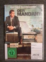 DVD - Der Mandant Niedersachsen - Göttingen Vorschau