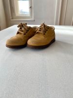 Hogan by Tod‘s Schnürschuhe Beige Gr.25 wie Tommy Hilfiger Brandenburg - Potsdam Vorschau