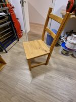 Ikea Holzstuhl pro Stuhl Berlin - Gatow Vorschau