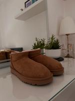 Ultra Mini UGG Chestnut | 38 Frankfurt am Main - Griesheim Vorschau