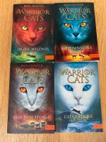 Warrior Cats Staffel 1 einzelne Bücher zu verkaufen Nordrhein-Westfalen - Balve Vorschau