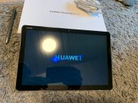 Huawei Mediapad m5 lite 64GB + Stift Herzogtum Lauenburg - Ratzeburg Vorschau