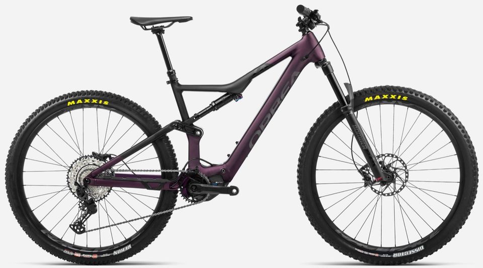 Orbea RISE H30 2022 Gr.XL Uvp. 5299€ in Bad Honnef