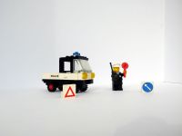 Lego Polizei Auto Verkehrsschilder Set 6632 Tractical Patrol Truc Sachsen-Anhalt - Naumburg (Saale) Vorschau