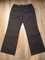 Damen Marken Hose in Gr. 33 von CECIL, style Jessy, in braun Niedersachsen - Neu Wulmstorf Vorschau
