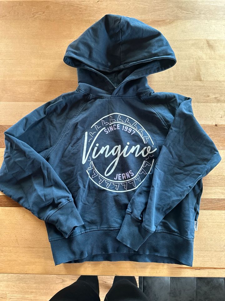 Vingino 152 Pullover Pulli Hoodie in Salem