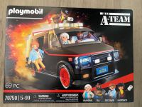 Playmobil 70750 A-Team neu Thüringen - Wasungen Vorschau