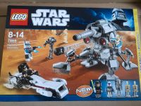 Lego 7869 Battle for Geonosis Nordrhein-Westfalen - Schloß Holte-Stukenbrock Vorschau