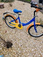 Kinderfahrrad Funny Friends 18 Zoll Rheinland-Pfalz - Cramberg Vorschau