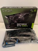 EVGA GTX 1080 TI SC BLACK EDITION Brandenburg - Hohenleipisch Vorschau