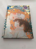 NOTEBOOK - FLAME TREE - KLIMT - SIZE A5 - NEU München - Bogenhausen Vorschau