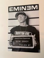 Eminem Poster 61x91 Berlin - Köpenick Vorschau