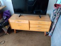 Schrank/Sideboard 80er Jahre Nordrhein-Westfalen - Lage Vorschau