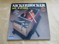 Nickerbocker / Spätzünder / 1983 Vinyl Langspielplatte Nürnberg (Mittelfr) - Nordstadt Vorschau