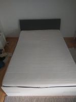 Schönes Bett zu verkaufen Niedersachsen - Hildesheim Vorschau