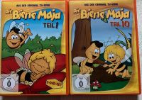 Biene Maja 2DVD`s Berlin - Hohenschönhausen Vorschau