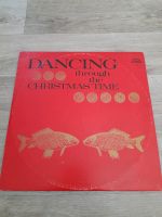 Dancing through the Christmas Time LP Schallplatte Vinyl DDR Bayern - Mitterteich Vorschau