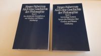 "Auch eine Geschichte der Philosophie" Buch, J.Habermas Dresden - Leuben Vorschau