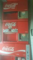 1 x Coca Cola Minipom Ga 3000 dazu 1 x Wassertank Brandenburg - Teltow Vorschau