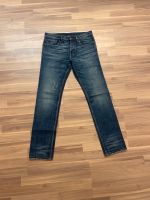 Original Gucci Herren Jeans Hose blau gr 46 M Luxus Designer Nordrhein-Westfalen - Eschweiler Vorschau