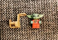 Lego Ninjago Figur Baby Yoda Hessen - Bad Vilbel Vorschau