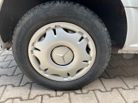 Mercedes Viano Hankook 205 65 16 Winterradsatz Reifen mit Felgen Bayern - Medlingen Vorschau