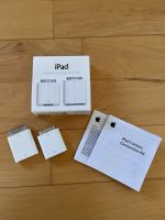 Apple iPad Kamera-Anschluss-Kit, 2 Adapter Nordrhein-Westfalen - Witten Vorschau