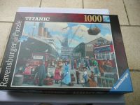 Puzzle "TITANTIC" 1000 Köln - Rodenkirchen Vorschau