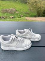 Nike Air Force One Bayern - Miltenberg Vorschau