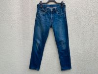 Levi‘s 511 Jeans blau Größe W30 L32 Nürnberg (Mittelfr) - Oststadt Vorschau