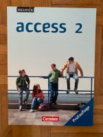 Cornelsen access 2 - Englisch Gymnasium Baden-Württemberg - Sulzbach an der Murr Vorschau