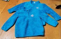 1 x Kinder Pulli Gr. 98/104 Schnee Zwillinge Winter Baden-Württemberg - Amtzell Vorschau