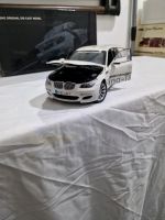 1:18 BMW M5 Kyoscho E60 Schleswig-Holstein - Krempe Vorschau