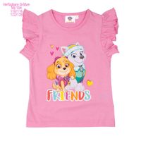 T-Shirt / Top Paw Patrol Mädchen 98/104 110/116 122/128 Niedersachsen - Lengede Vorschau