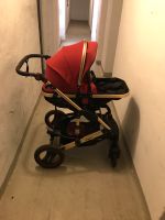 Daliya3in1 Kinderwagen Baden-Württemberg - Reutlingen Vorschau