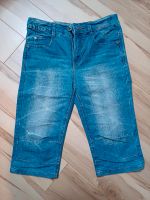 Yigga Jeans Bermudas Gr.152 Dresden - Leuben Vorschau