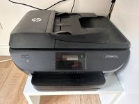 HP Officejet 5740 Drucker Scanner Fax All-in-One Niedersachsen - Braunschweig Vorschau