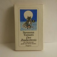 Der Zauberkreis von S. Tamaro, gebraucht Hamburg-Mitte - Hamburg St. Pauli Vorschau