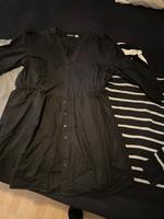 ESMARA: schwarze Bluse 44/46 Hannover - Nord Vorschau