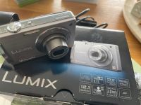 Panasonic fx 550 lumix Leica, top Nordrhein-Westfalen - Stolberg (Rhld) Vorschau