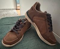 Woodstone Schuhe, ganz neu, Größe 41 Bayern - Memmingen Vorschau