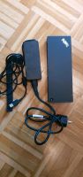 Lenovo ThinkPad Thunderbolt 3 Dock | Dockingstation | displayport Nordrhein-Westfalen - Lemgo Vorschau