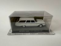 Ford Ranch Wagon 1/43 NEU Modellauto Jamies Bond Nordrhein-Westfalen - Wetter (Ruhr) Vorschau