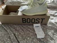 Adidas Yezzy V2 350 Butter Bayern - Eichstätt Vorschau