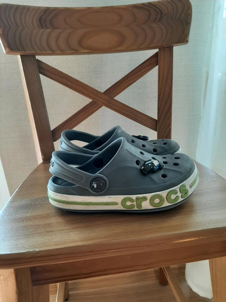 Crocs gr 27 / 28 C10 Top !!! in Ascheberg