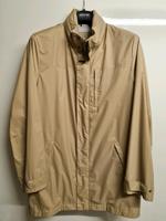 Sehr schöne Geox Jacke beige Gr 50 Bayern - Waldkraiburg Vorschau