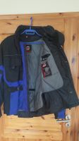 Motoradjacke Rollerjacke  von Hein Gericke Nordrhein-Westfalen - Bergneustadt Vorschau