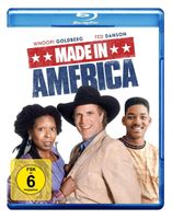 Made in Amerika (Blu-ray) Baden-Württemberg - Königsbronn Vorschau