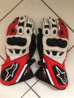 Motorrad Handschuhe Alpinestars GP Plus Louis Edition NEU Bayern - Estenfeld Vorschau