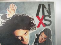 Vinyl  LP,  INXS-   X  ,1990, factory sealed ,original Rheinland-Pfalz - Bad Kreuznach Vorschau